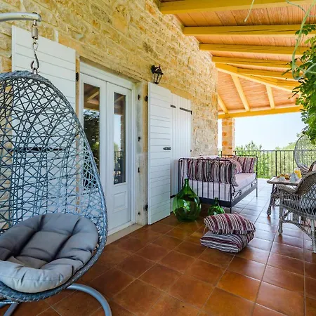 Holiday home Awesome In Sveti Lovrec Jakici