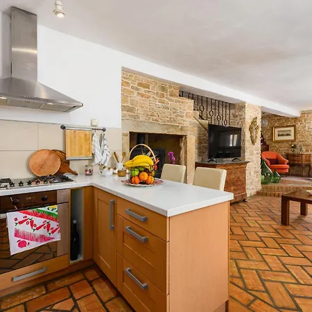 Awesome In Sveti Lovrec Holiday home *
