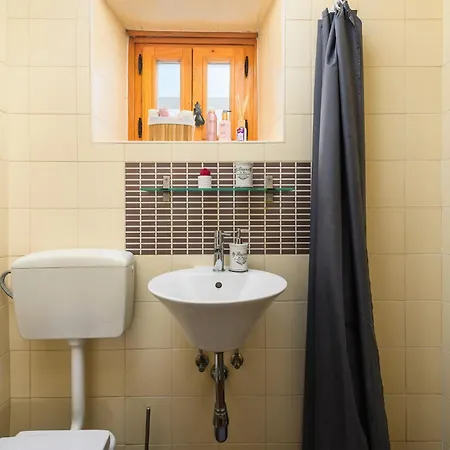 Holiday home Awesome In Sveti Lovrec Jakici