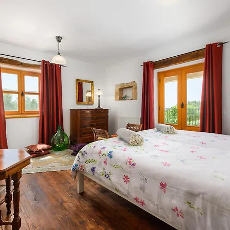 Holiday home Awesome In Sveti Lovrec Jakici